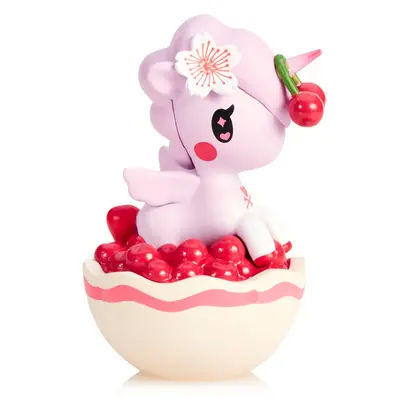 Cheery Cherry