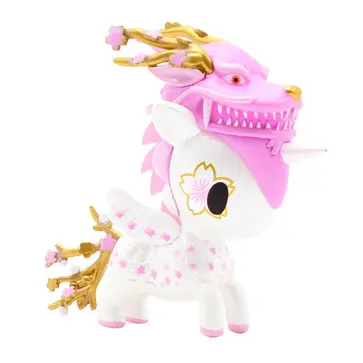 Cherry Dragon