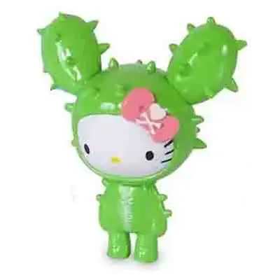 Cactus Kitty