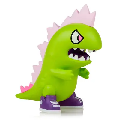 Kaiju Tokimon