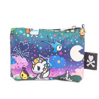 Camp Toki Coin Purse