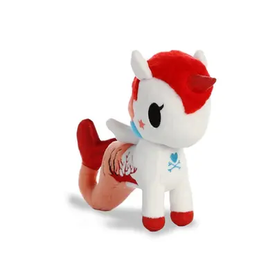 Cora Mermicorno Plush, Small