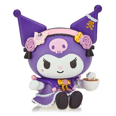 Kuromi Garden Party