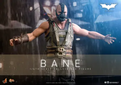 MMS 689 Bane