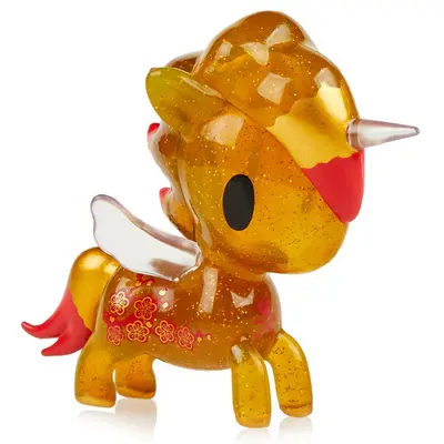 Year of the Horse