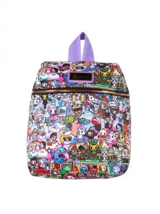 tokidoki - Roma Mini Backpack