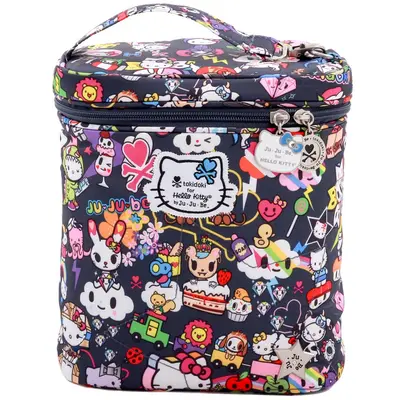 Hello Kitty Dream World Fuel Cell