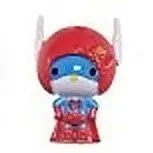 Superhero Kitty