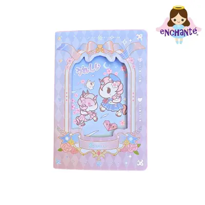 tokidoki Unicorno Notebook - Blue