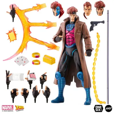 Gambit Timed Edition