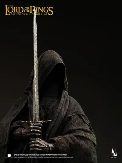 Nazgul (Ringwraith) 1/6