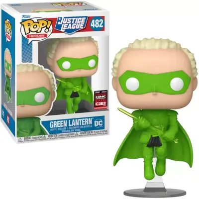 Green Lantern Pop! Heroes