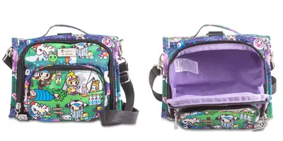Camp Toki Mini B.F.F.