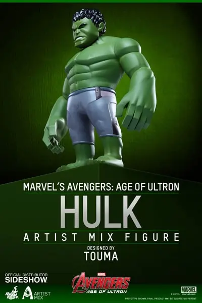 AMC13 Hulk