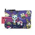 Hello Kitty Roller Disco Dreaming Coin Purse