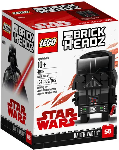 Darth Vader