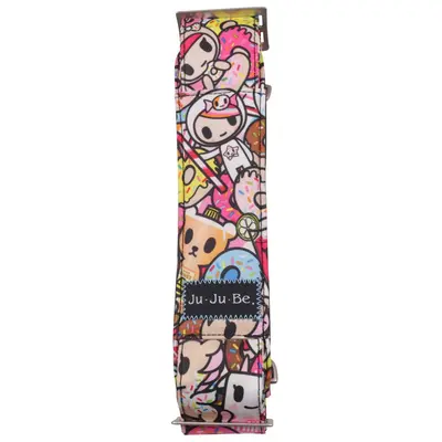 tokipops Messenger Strap