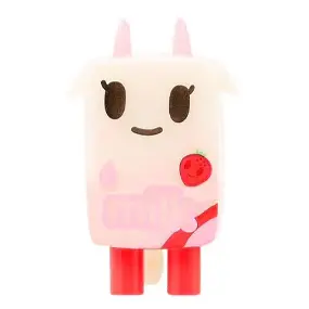 Strawberry Milk