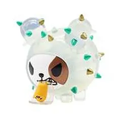 Gudetama - Cactus Dog
