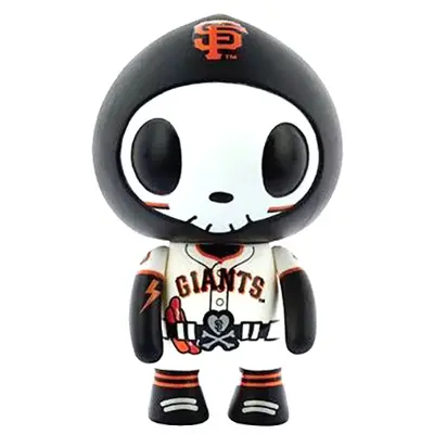 Adios, SF Giants