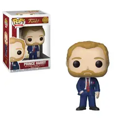 Prince Harry Pop! Royals