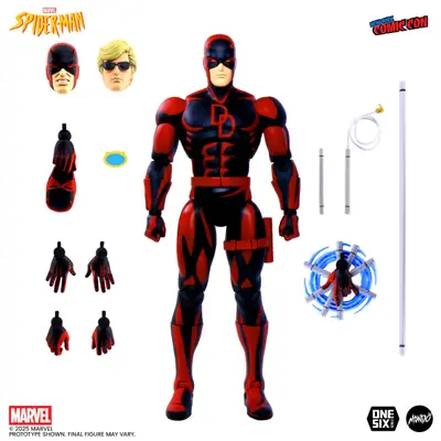 Daredevil Limited Edition