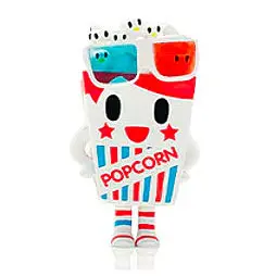 Popcorn Guy