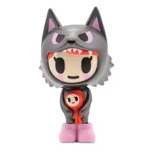 Little Bad Wolf