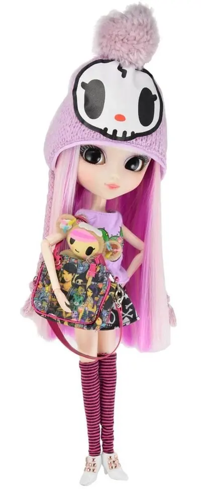 Pullip P-121 Lunarosa