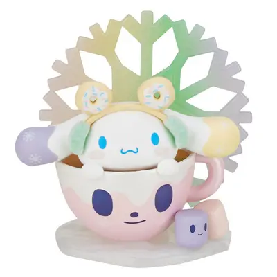 Cinnamoroll