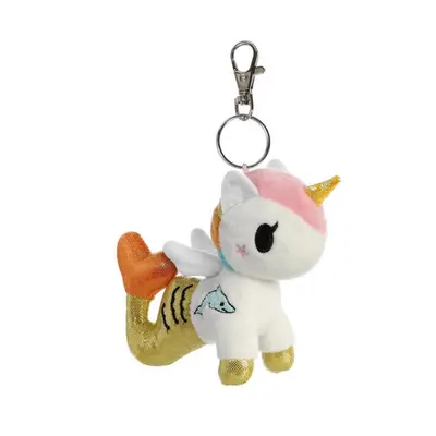 Perla Mermicorno Plush Clip-On