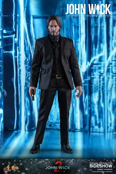 John Wick Chapter 2
