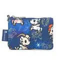Kawaii in the Sky Coin Purse