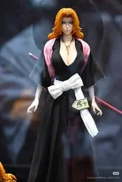Matsumoto Rangiku - 1/6 (RocketToys)