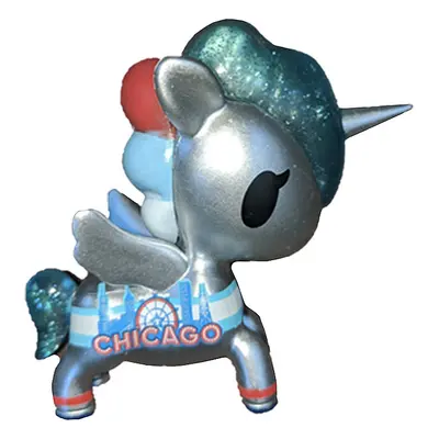 Chicago Unicorno