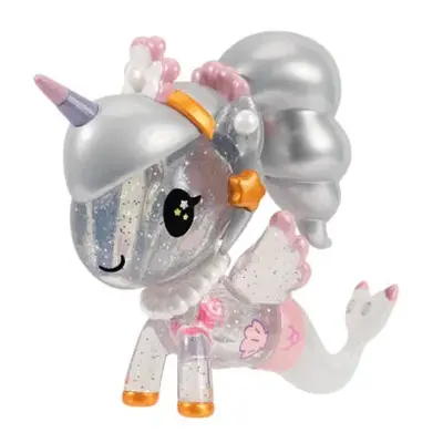 Jazzwares Limited Edition Mermicorno