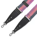 Hello Kitty Roller Disco Dreaming Woven Strap