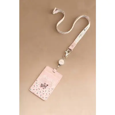 TOKIDOKI TOWN LANYARD