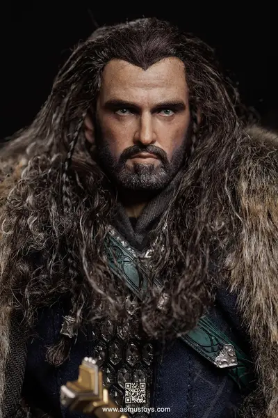 THORIN OAKENSHIELD