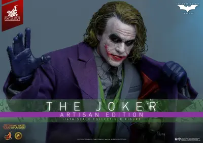 Batman : The Dark Knight