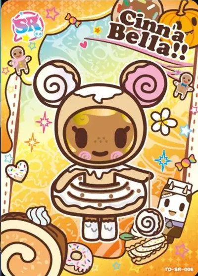 Cinn'a Bella