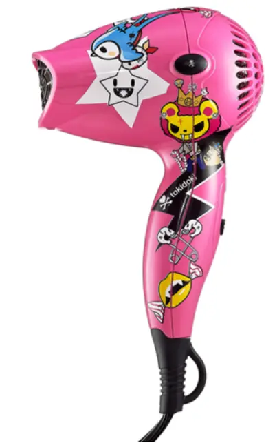 Sephora Blow Dryer - Pink