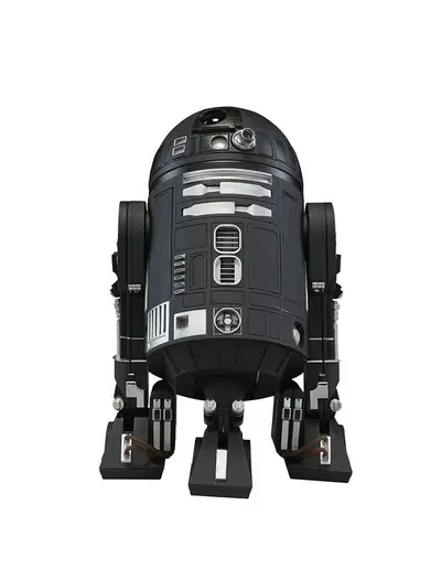 C2-B5 - Imperial Astromech Droid