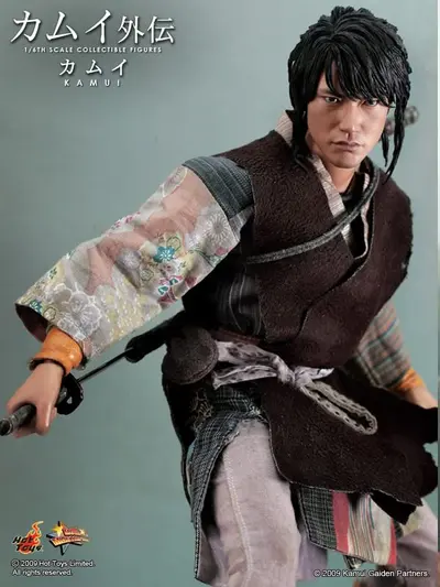 MMS 112 Kamui Gaiden