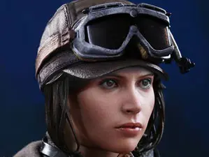 MMS 405 Jyn Erso (Deluxe Version)