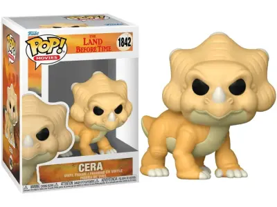 Cera Pop! Movies
