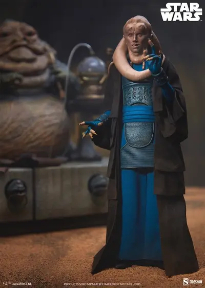 Bib Fortuna