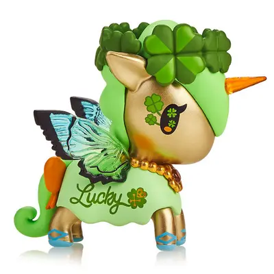 Lucky Fairy