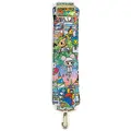 Team Toki Messenger Strap