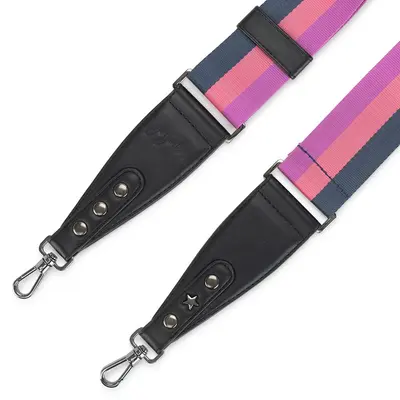 Hello Kitty Roller Disco Dreaming Woven Strap